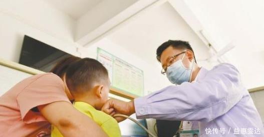 积食|宝宝积食咳嗽不用怕,平时多给宝宝喝“1水”,化解积食缓解咳嗽