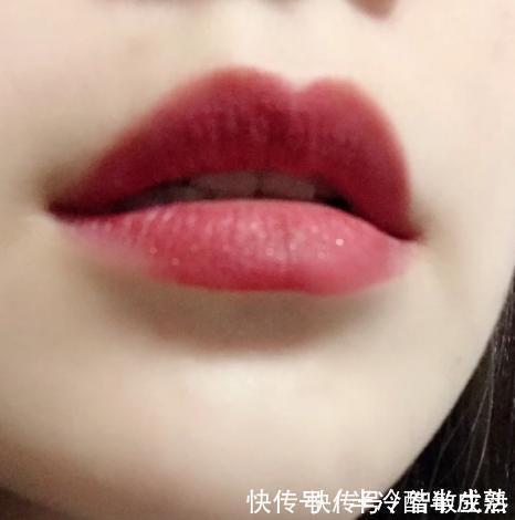 阿玛尼 好看的3款口红,谁涂谁显白,素颜也照样美