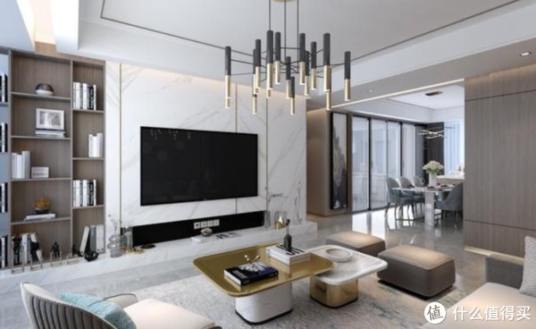 瓷砖|最误导人装修谣言，今天给你逐个击破！（下）