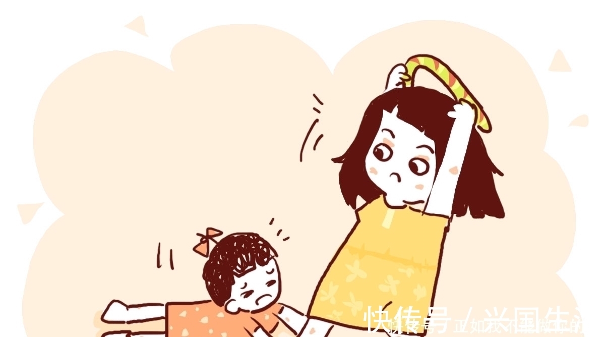 实际生活|当发现孩子有这3种“懂事”表现时,说明情商低,家长别不当回事