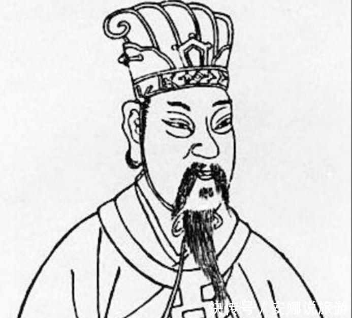 文帝|集文帝、武帝二者之大成,宣帝杂糅的王霸之道青出于蓝而胜于蓝