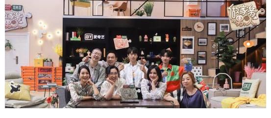 上榜|2021年最火的综艺,呼声一个比一个高,《妻子的浪漫旅行》上榜