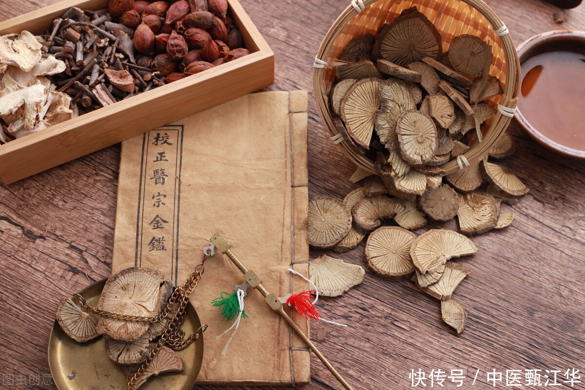 艾叶艾叶|子宫肌瘤竟然怕它,每天吃一点,活血消瘤,有效保护子宫