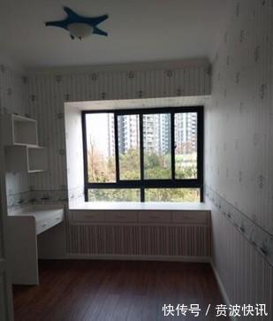 实拍|洗衣池超美的!还有挂窗帘前后都是实拍呦!这就是我第一套新房