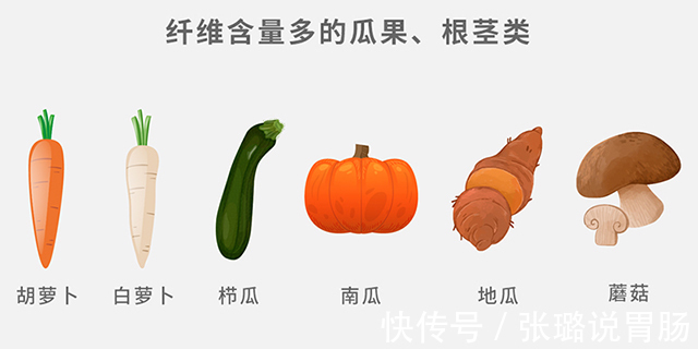 便秘|即使狂吃蔬菜,为什么还是会便秘!