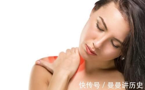 颈椎病|专家提醒：肩膀疼痛只是肩周炎这么简单？以下5个因素都要小心