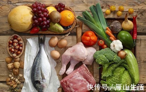 动物油|美国评出最佳饮食降血压、控血糖、防癌症，中国人能照着吃吗