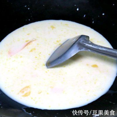 牛奶|烤起司牛奶：轻松做出高颜值点心，老人小孩都爱吃