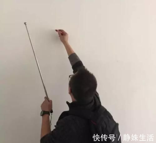 墙面|交房时万万要仔细验收，开发商最怕你检查这几处，聪明人一眼就懂
