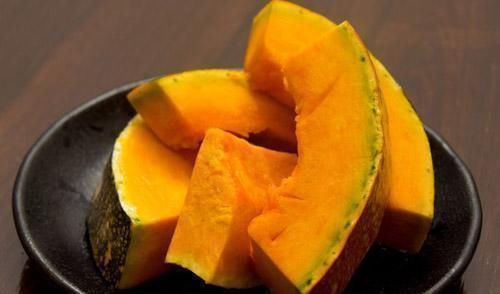 食南瓜|南瓜与此物一起食用等于“慢性自杀”，还有很多人傻傻当补品食用