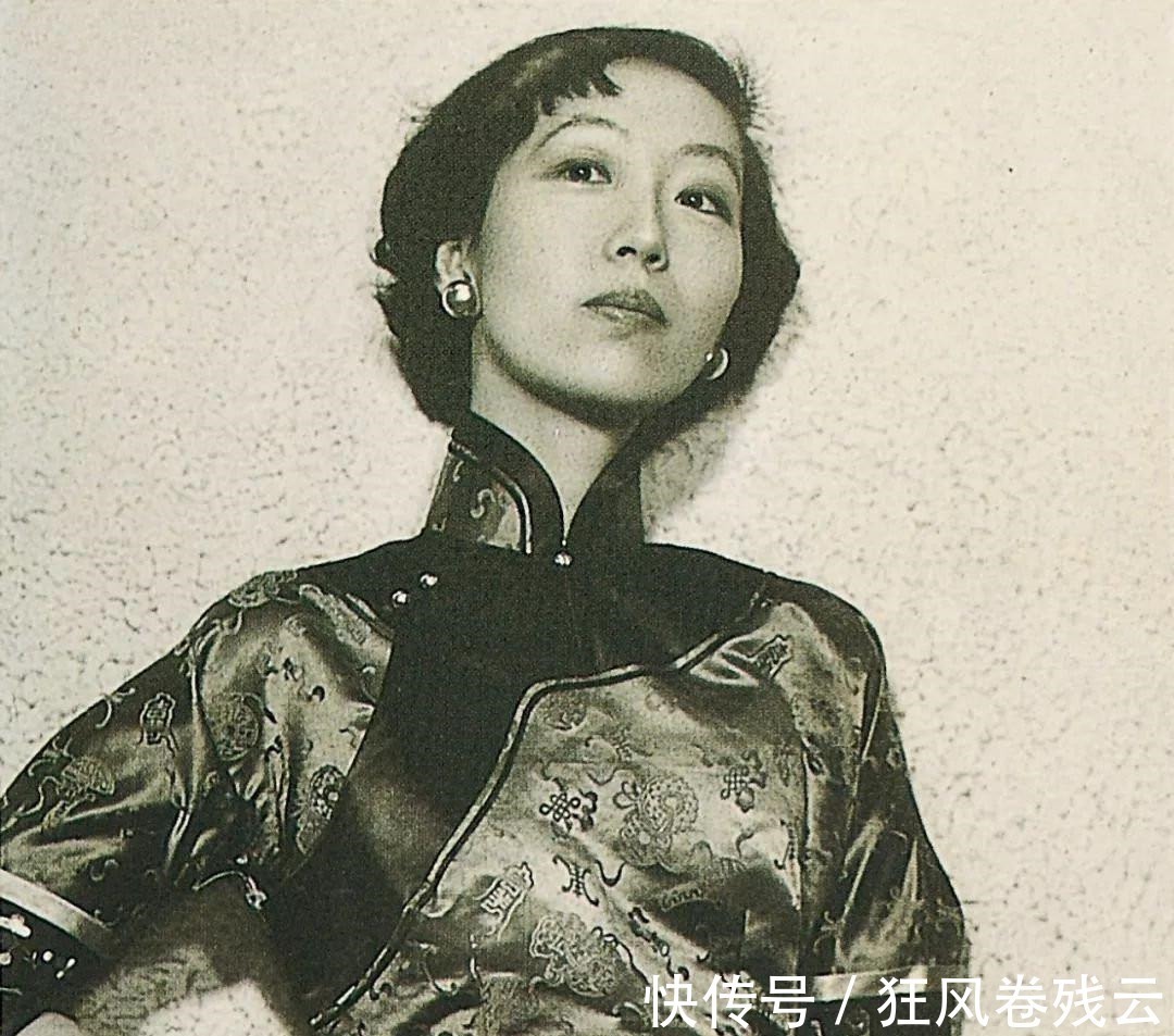 胡兰成$张爱玲晚年时,4年搬家一百多次,她究竟是在躲避什么东西!