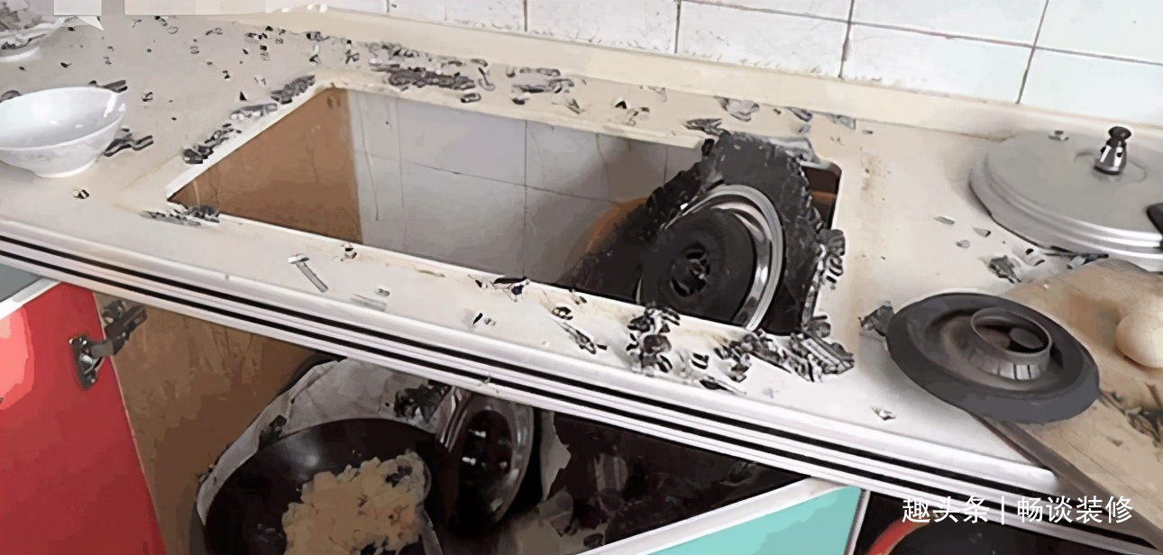 清洁片|“穷装”这些位置,省钱又有着很强实用性,还能提升很多幸福感