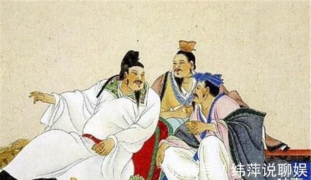 王勃|怀才不遇的人那么多,为何诗人总是哀叹李广?