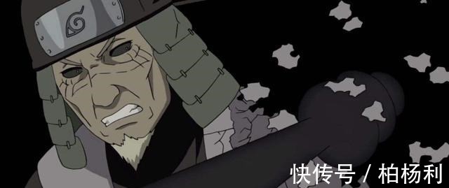 秽土转生|火影忍者四影复活之后战斗表现，猿飞3分，柱间8分，而他有10分