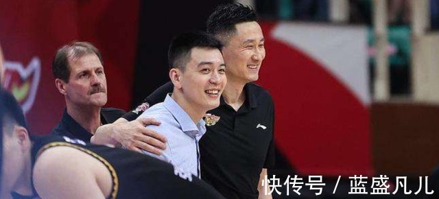 辽宁队|奇景!CBA全明星首轮投票,辽宁五将VS广东五虎,总决赛预演!