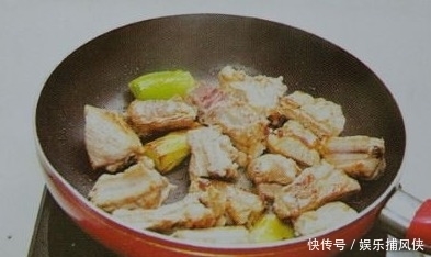 山楂|排骨的新做法,一口咬下去口齿留香,实在太好吃,全家老小都爱吃