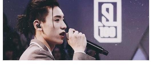 kun|“太原小骄傲”王子异的那些事:偶练出身,大厂男孩未来可期