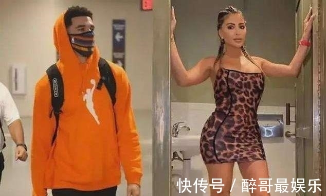 比斯利|名气大也留不住,皮蓬前妻拉尔萨为何会放弃球哥选择菜鸟比斯利?