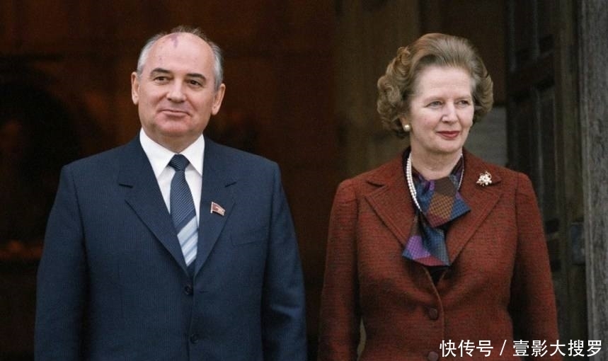 瓦解|西方是如何瓦解苏联的?这个女人说了实话,三个步骤缺一不可