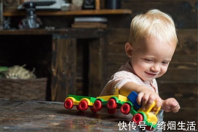 宝妈|不同年龄生出的孩子智商也不同有这几个表现说明孩子智商高