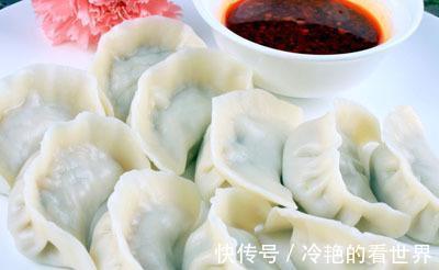 大骨头汤|高手在民间,看了13位家庭主妇调饺子馅的方法,我的厨艺大涨呀