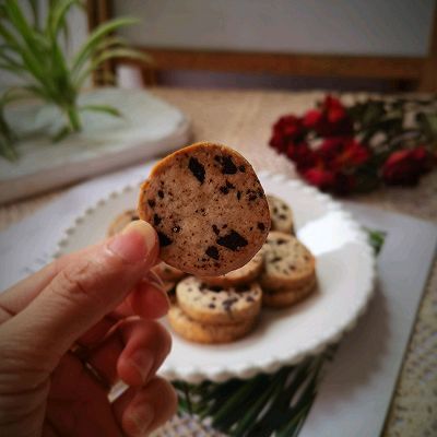 黄油|奥利奥牛奶饼干