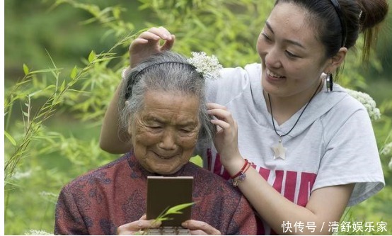 當身體出現以下五種癥狀，多半是長壽的象征，別以為是生病！