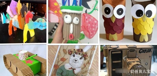 小朋友|幼儿园孩子互赠礼物,花1千元换回“小纸人”,妈妈:很不公平