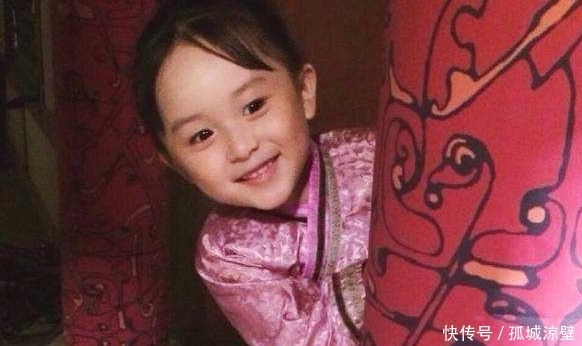 公主|朱元璋被自己3岁的女儿所感动，就因她的一句话，保住她母亲的命