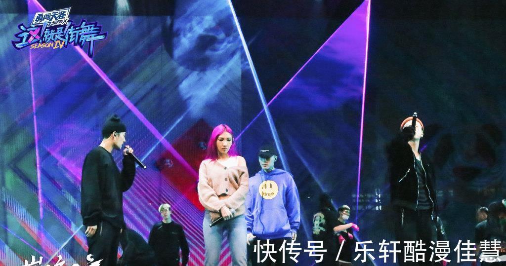 《街舞4》總決賽迎來“返場嘉賓”,他倆的回歸注定讓人驚喜