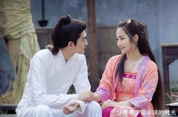 代表作|张翰被宋丹丹问代表作,避而不谈流星雨,气氛太尴尬了