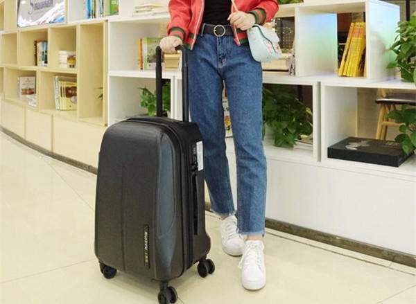 出行有好帮手,旅途才能不慌张