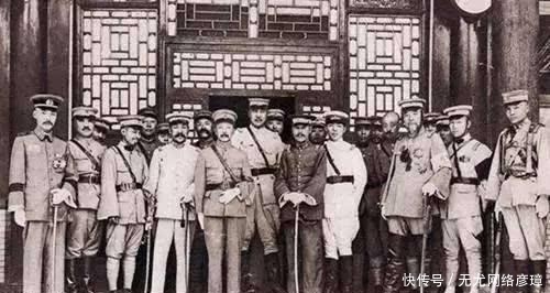 命运|郭松龄为什么要反张雨亭?除性格决定命运,还有一个隐藏心底梦想