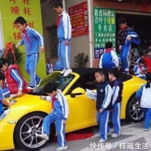 孩子|熊孩子公园扯坏获奖风筝,大爷哭腔哀求,熊家长却炫耀孩子蹦得高