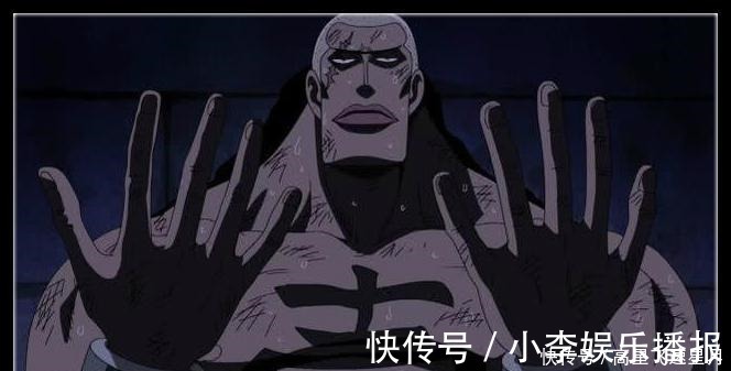 剑士|海贼王里跟鹰眼交手的4个剑士,仅一个让他尽全力,其余都是虐菜