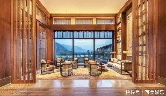 建发|20个新中式庭院，让诗与远方从这里走进我们的生活