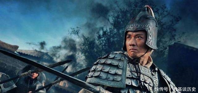 无人|诸葛亮死后无人可用？他用3万人干掉20万魏军，却未被重用