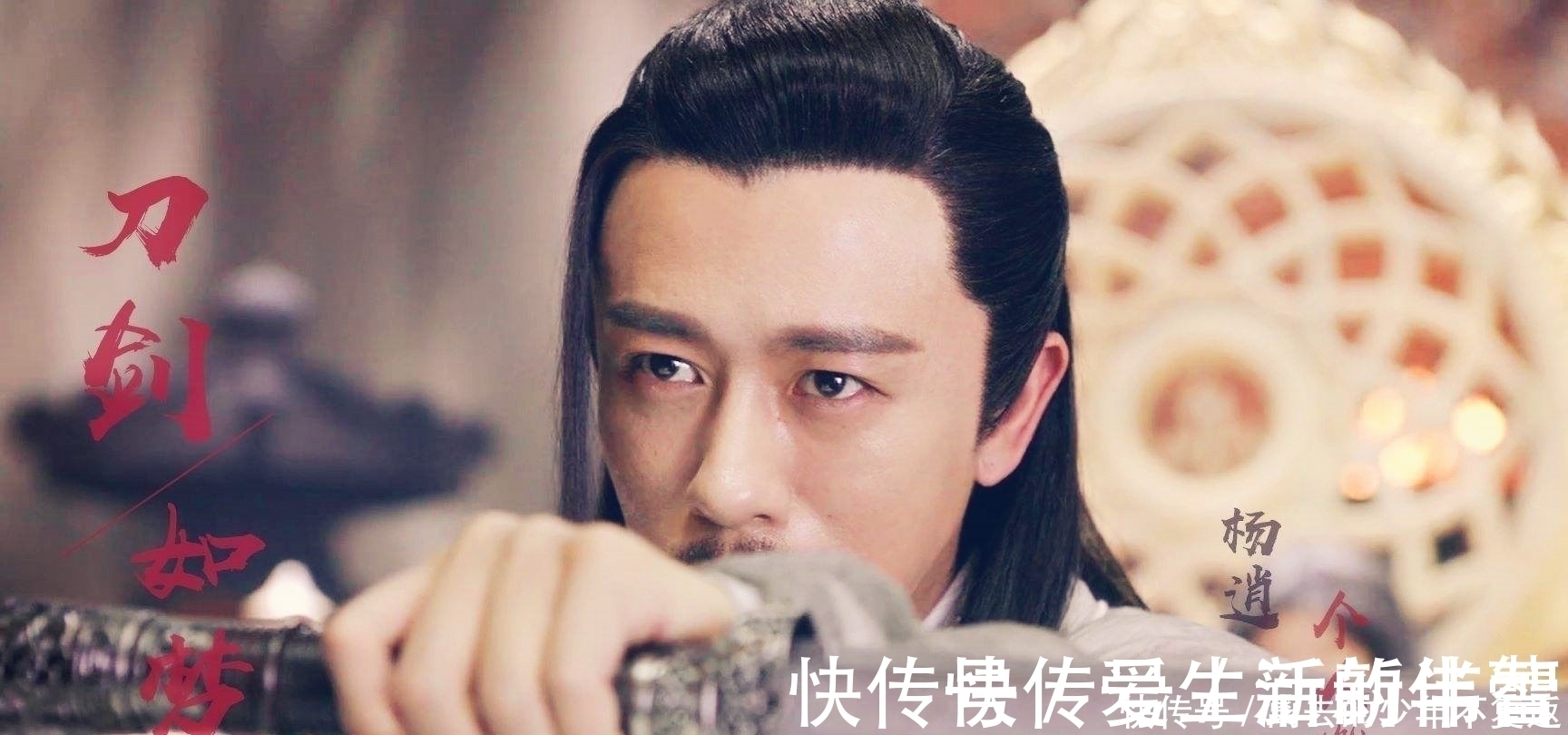 谢逊&张无忌练成一种奇葩武功,在光明顶之战用过一次之后,就再也不用