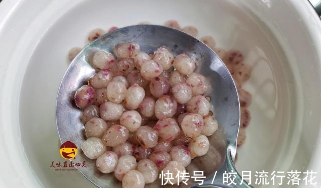 水果|夏季碰到此碱性水果别手软，多买几斤，换个花样做，孩子超爱吃！