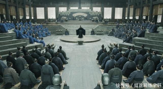 儒家学说为何在战国时代行不通,却被汉朝尊崇?利益观和天下共治