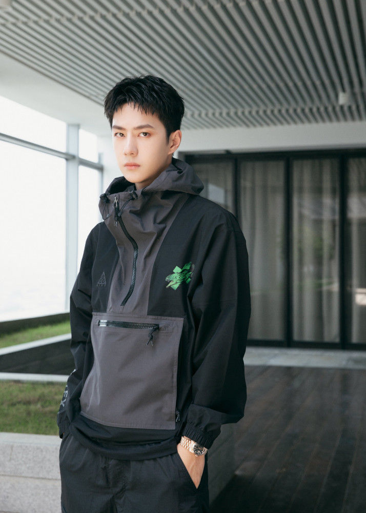 精彩了!王一博春晚表演节目疑曝光,过审或成关键问题