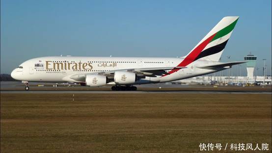 人类工程的奇迹24期:全球最大的10架民航客机