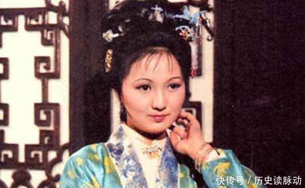 红楼梦!贾家败落,平儿怎么样了?是跟着凤姐,还是扶正,或者被卖了?