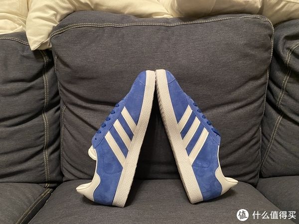 经典鞋 三叶草经典鞋adidas originals GAZELLE