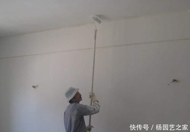 大牌|乳胶漆的挑选与甄别，谁说大牌乳胶漆里，就全是好货？