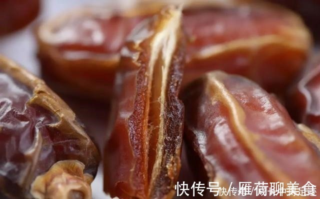 冻梨|冬季水果别乱吃,尤其老年人,建议多吃3种,营养丰富又滋补身体