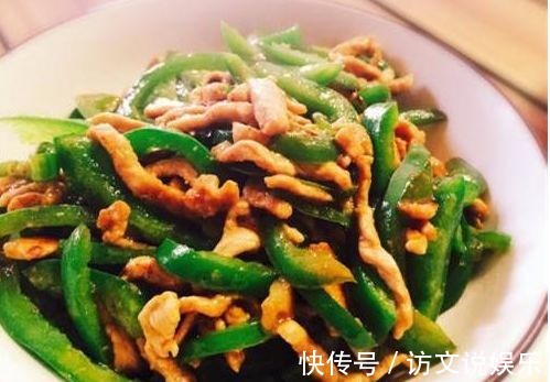 百吃不腻几道家常菜谱，简单好做，营养美味，一家人吃的其乐融融