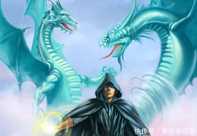 《圣墟》楚风痛失天帝果位,帝骨哥就是石昊荒天帝?辰东伏笔太深