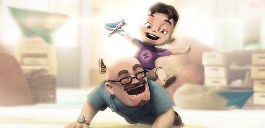 不负责任|熊出没最不负责任的五个爸爸,最后一个最过分了,网友很现实