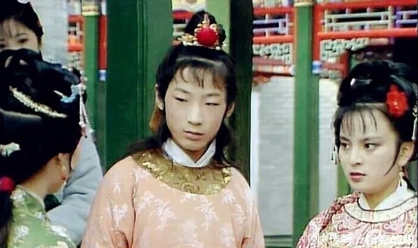 王夫人!人人唾弃的赵姨娘,凭借了不起的举动,迫使王夫人吃斋念佛